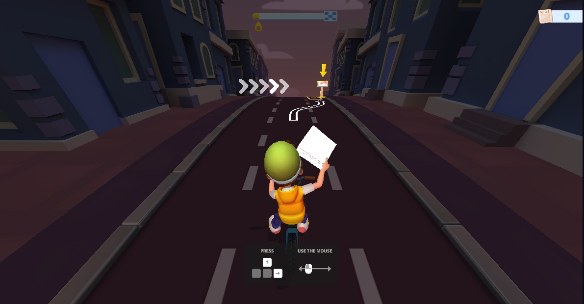 Game Screenshot 3
